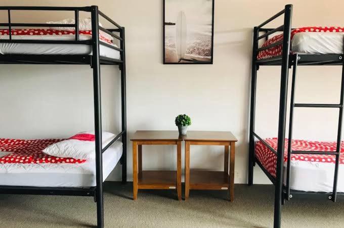 Bonfire Hostels Rishīkesh Eksteriør bilde